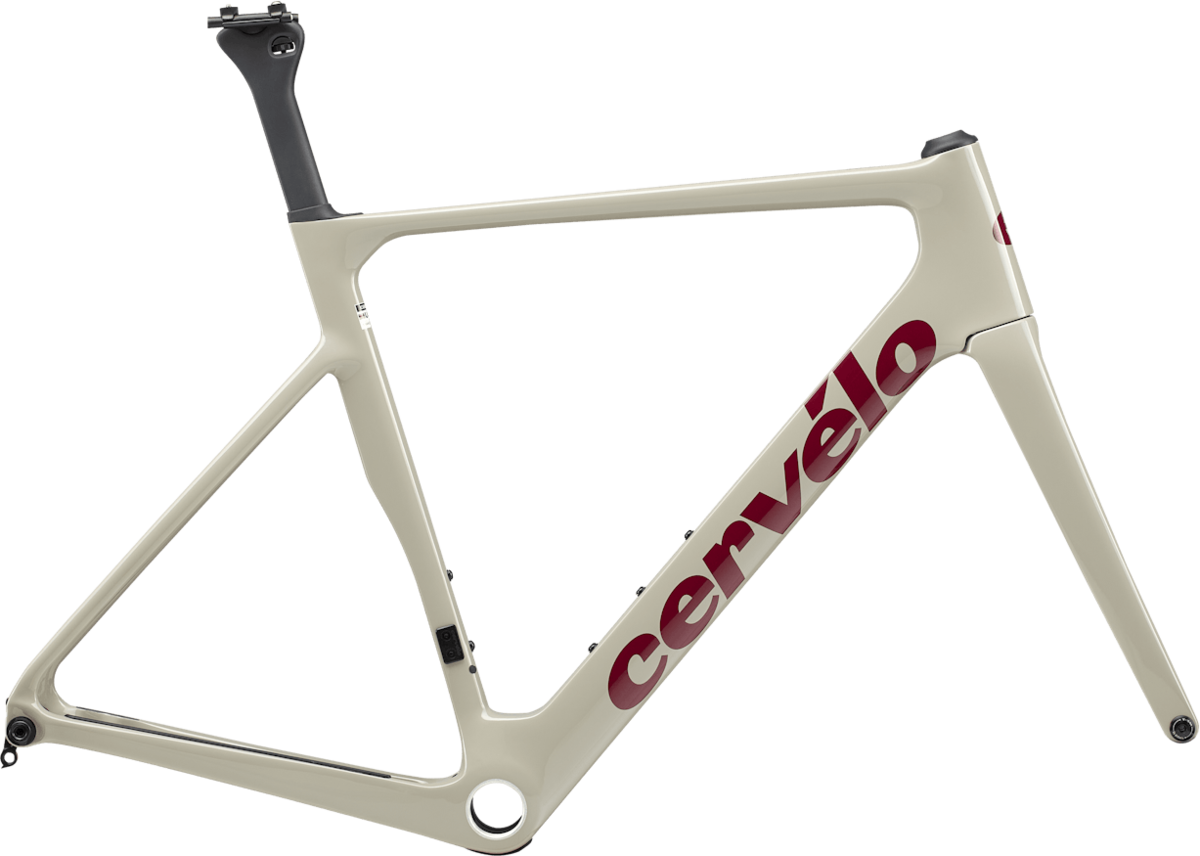 TELAIO CERVELO SOLOIST