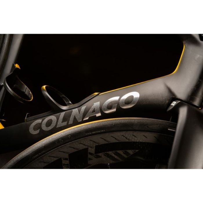 TELAIO COLNAGO Y1RS DISC LOGO