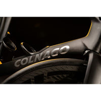 TELAIO COLNAGO Y1RS DISC LOGO