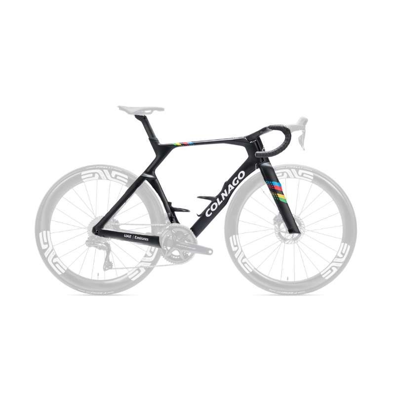 TELAIO COLNAGO Y1RS WORLD CHAMPION