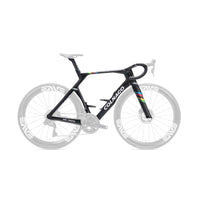 TELAIO COLNAGO Y1RS WORLD CHAMPION