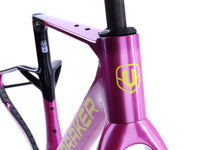 TELAIO MONDRAKER ARID CARBON 2026 logo