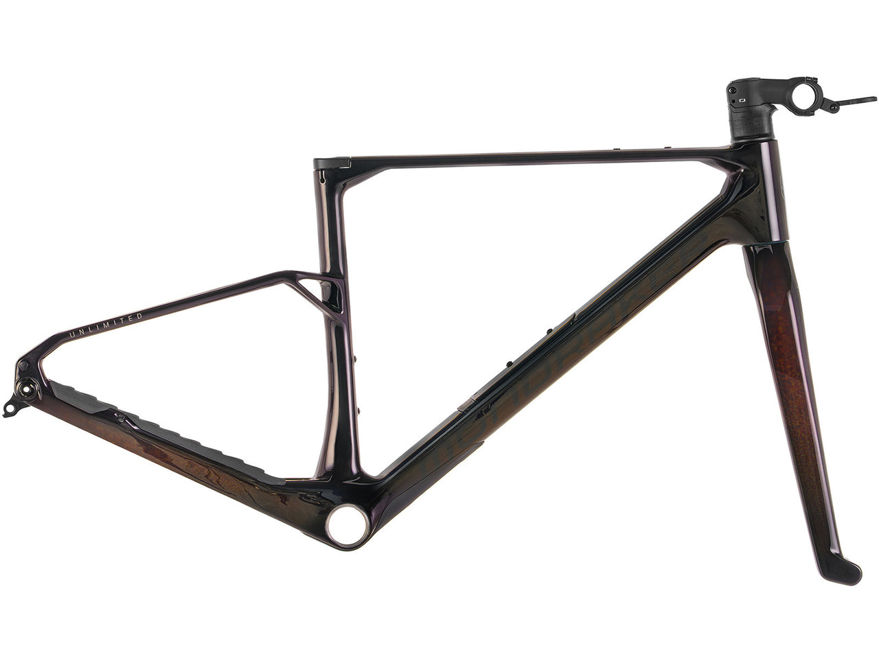 TELAIO MONDRAKER ARID CARBON UNLIMITED