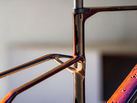 TELAIO MONDRAKER ARID CARBON UNLIMITED DETTAGLIO