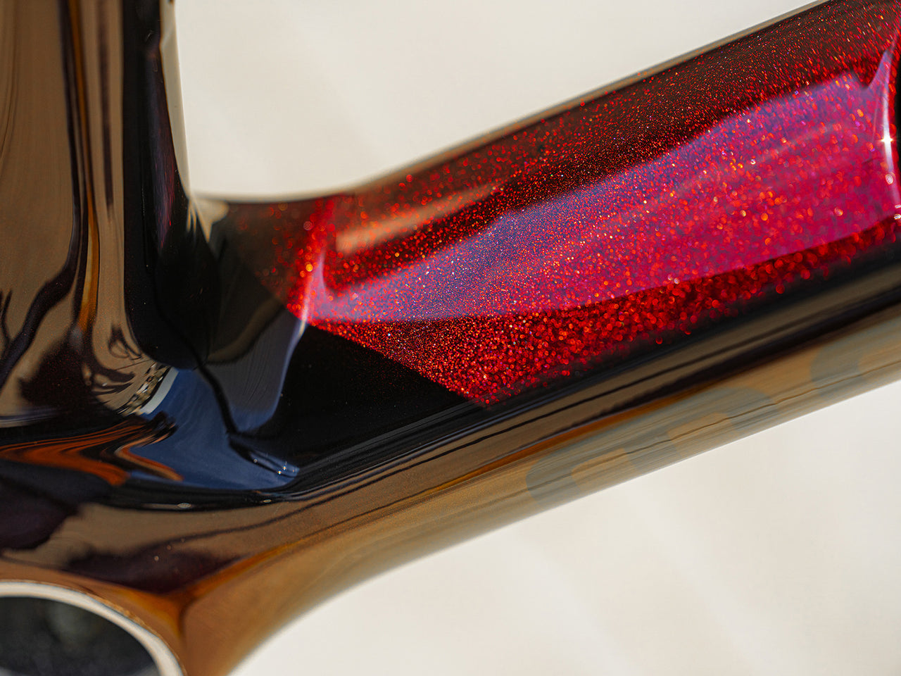 TELAIO MONDRAKER ARID CARBON UNLIMITED VERNICE