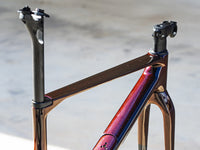 TELAIO MONDRAKER ARID CARBON UNLIMITED DETTAGLIO 2