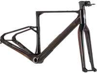 TELAIO MONDRAKER ARID CARBON UNLIMITED FRONTE