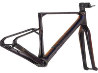 TELAIO MONDRAKER ARID CARBON UNLIMITED RETRO