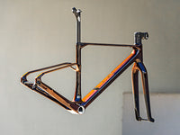 TELAIO MONDRAKER ARID CARBON UNLIMITED SOLE