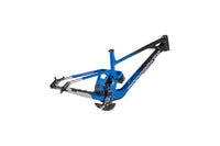 TELAIO MONDRAKER SUMMUM RR MULLET