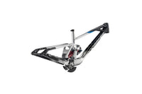 TELAIO MONDRAKER SUMMUM RR TEAM EDITION retro