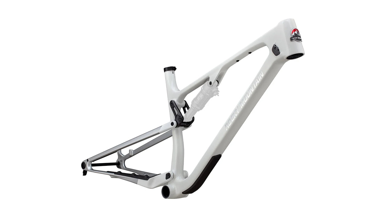 TELAIO ROCKY MOUNTAIN ELEMENT CARBON FRONTE