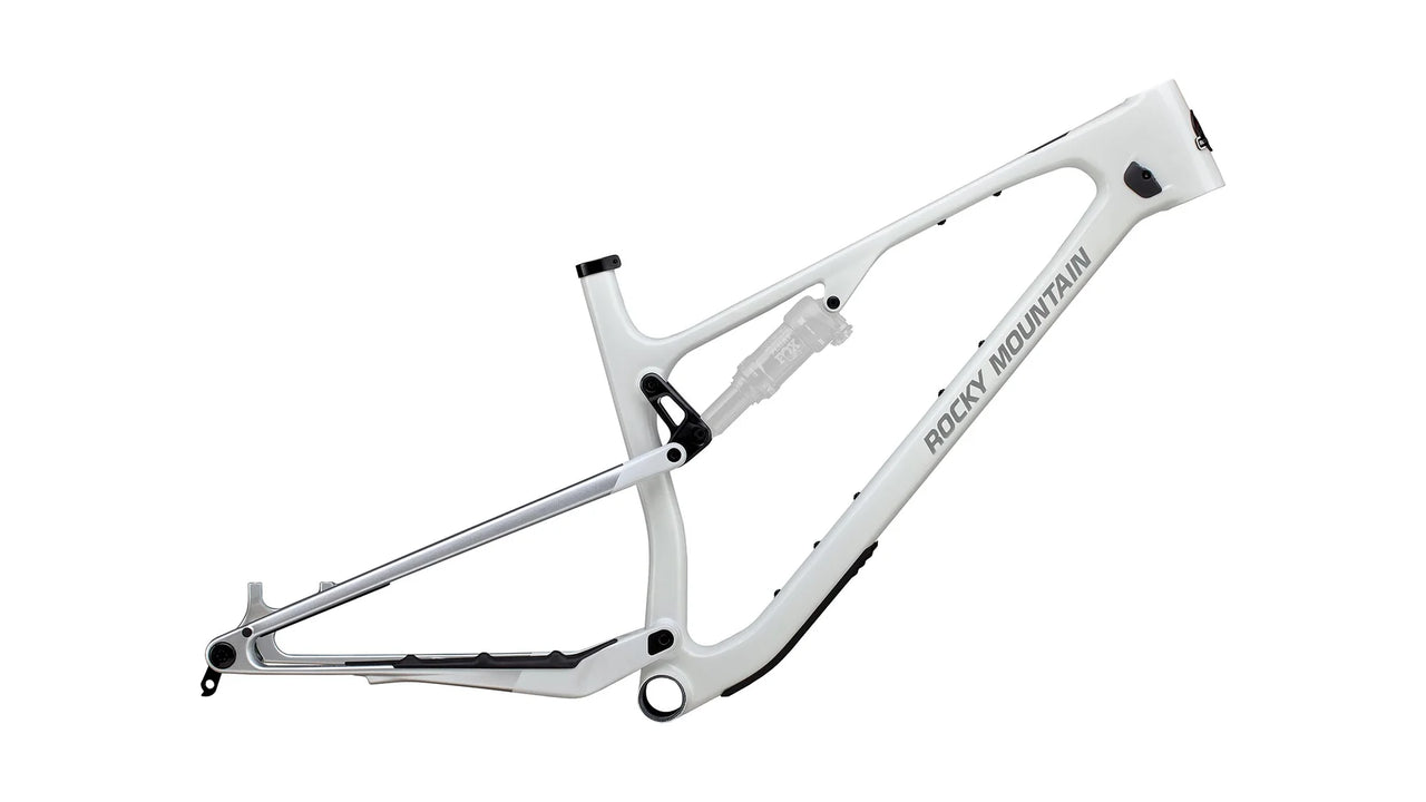 TELAIO ROCKY MOUNTAIN ELEMENT CARBON