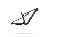 TELAIO SANTA CRUZ BLUR 5 CC MATTE BLACK