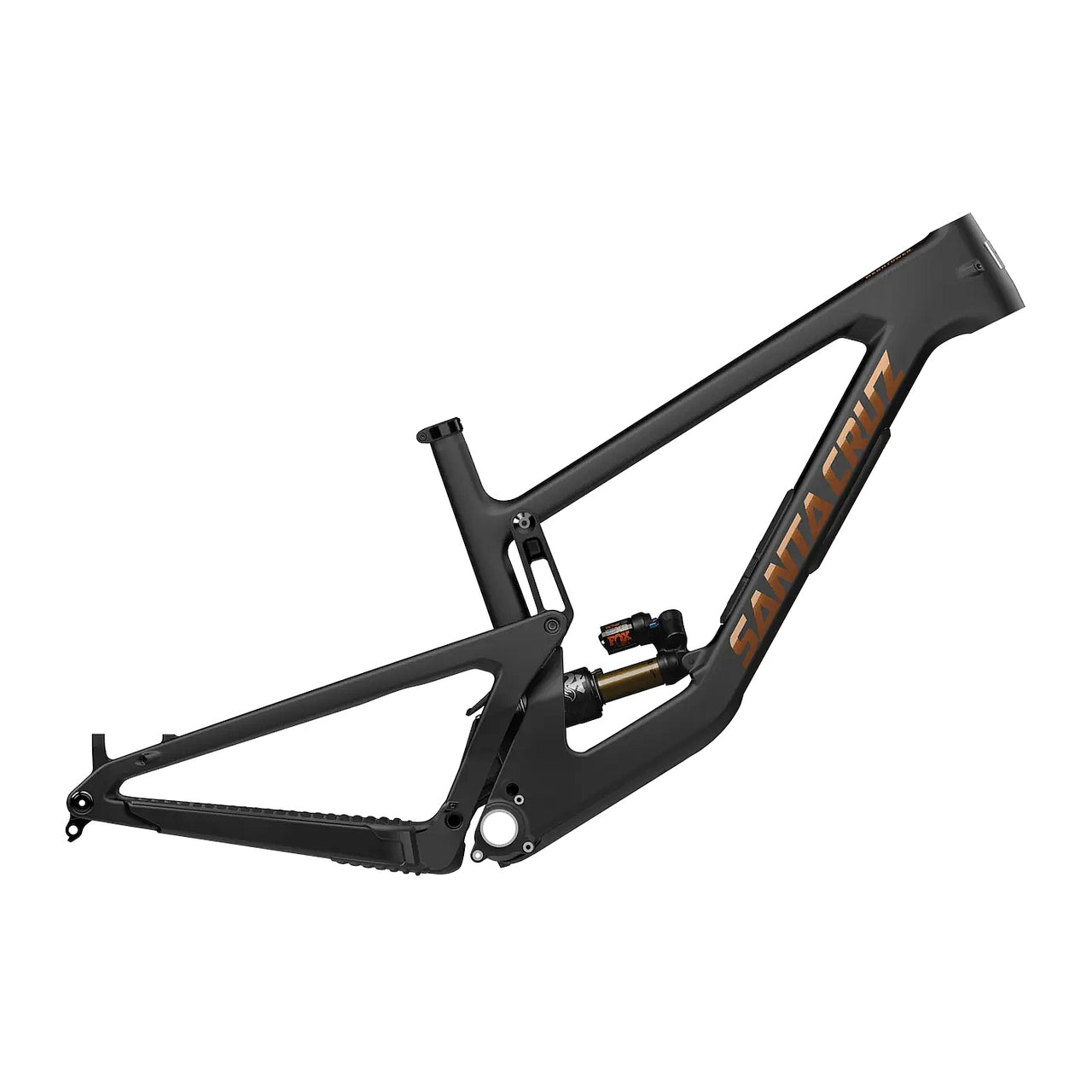 SANTA CRUZ MEGATOWER 2 CC 2025 FRAME – Pro-M SRL
