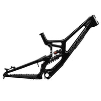 RAHMEN SANTA CRUZ V10 8 CC MX
