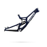 SANTA CRUZ V10 8 CC MX FRAME