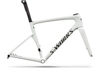 TELAIO SPECIALIZED S-WORKS TARMAC SL9 WHITE