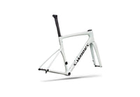 TELAIO SPECIALIZED S-WORKS TARMAC SL9 WHITE RETRO