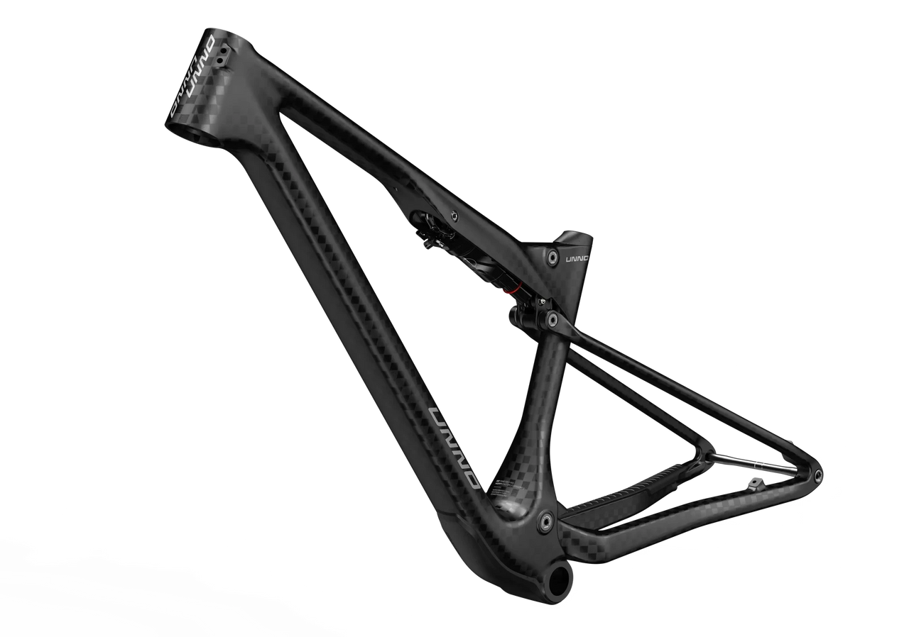 TELAIO UNNO HORN FRONTE