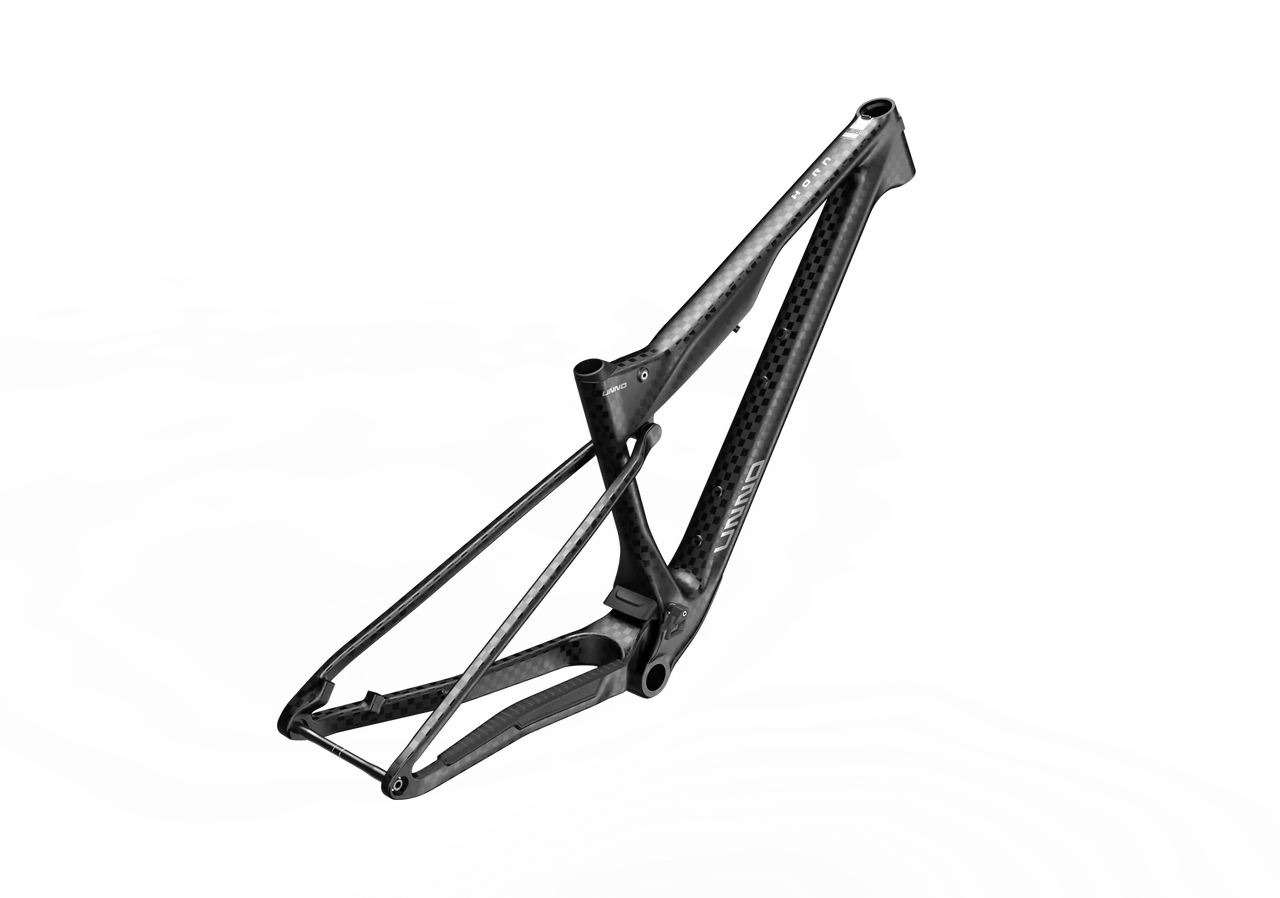 TELAIO UNNO HORN RETRO