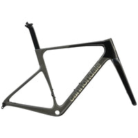 TELAIO CANNONDALE SUPERSIX EVO HI-MOD GLOSS BLACK
