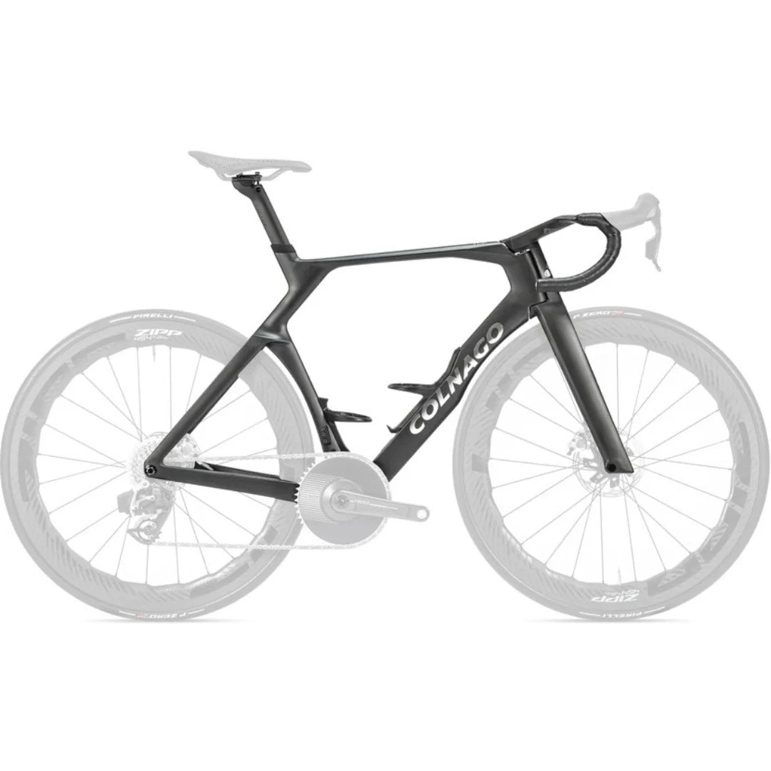 rennrad rahmen colnago Y1RS 931614b3da844830c466484fab3cf052__antivol_homologue Abmessungen:27.2/400mm Corona 56 cm Vintage