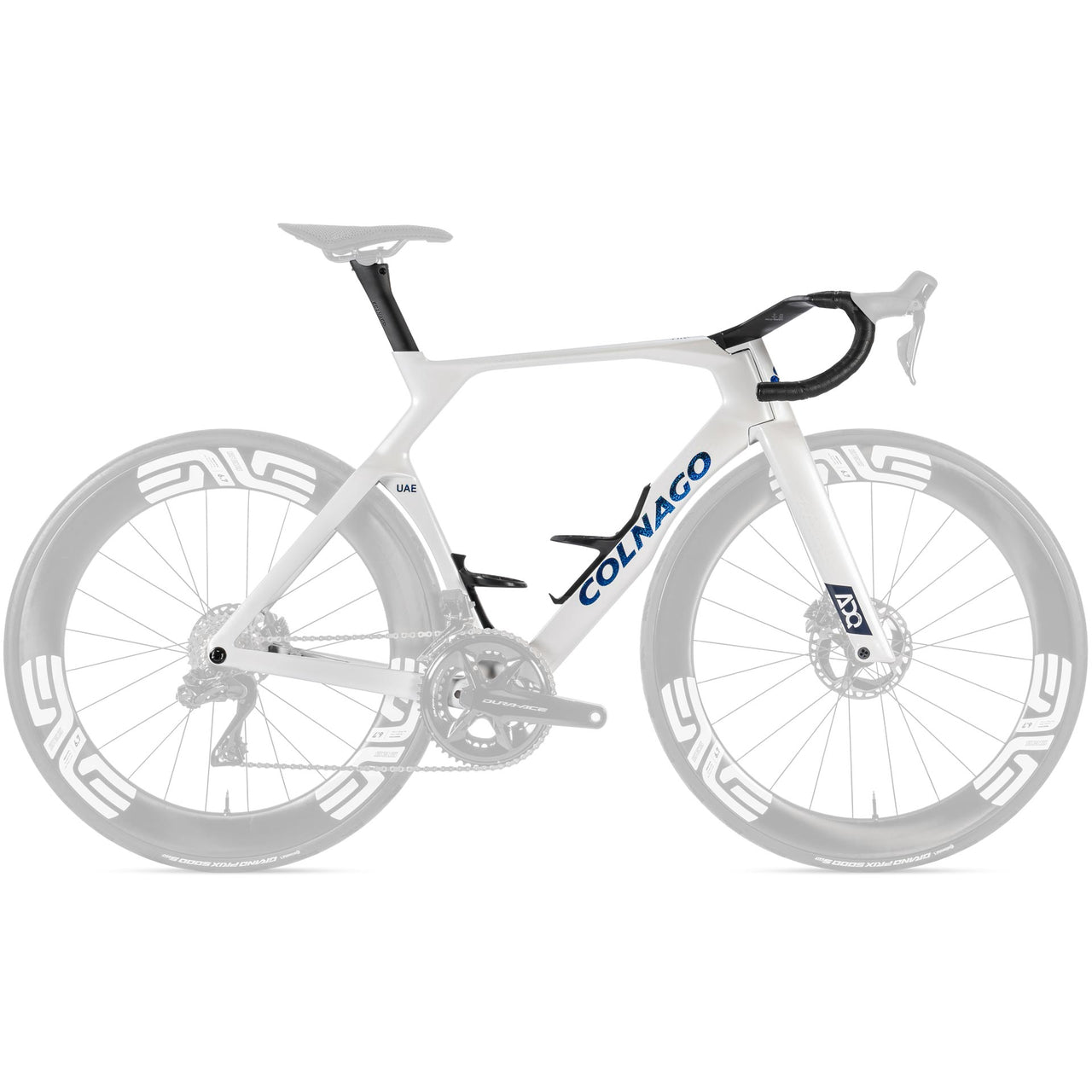 rennrad rahmen colnago COLNAGO Y1RS RAHMEN – Pro-M SRL