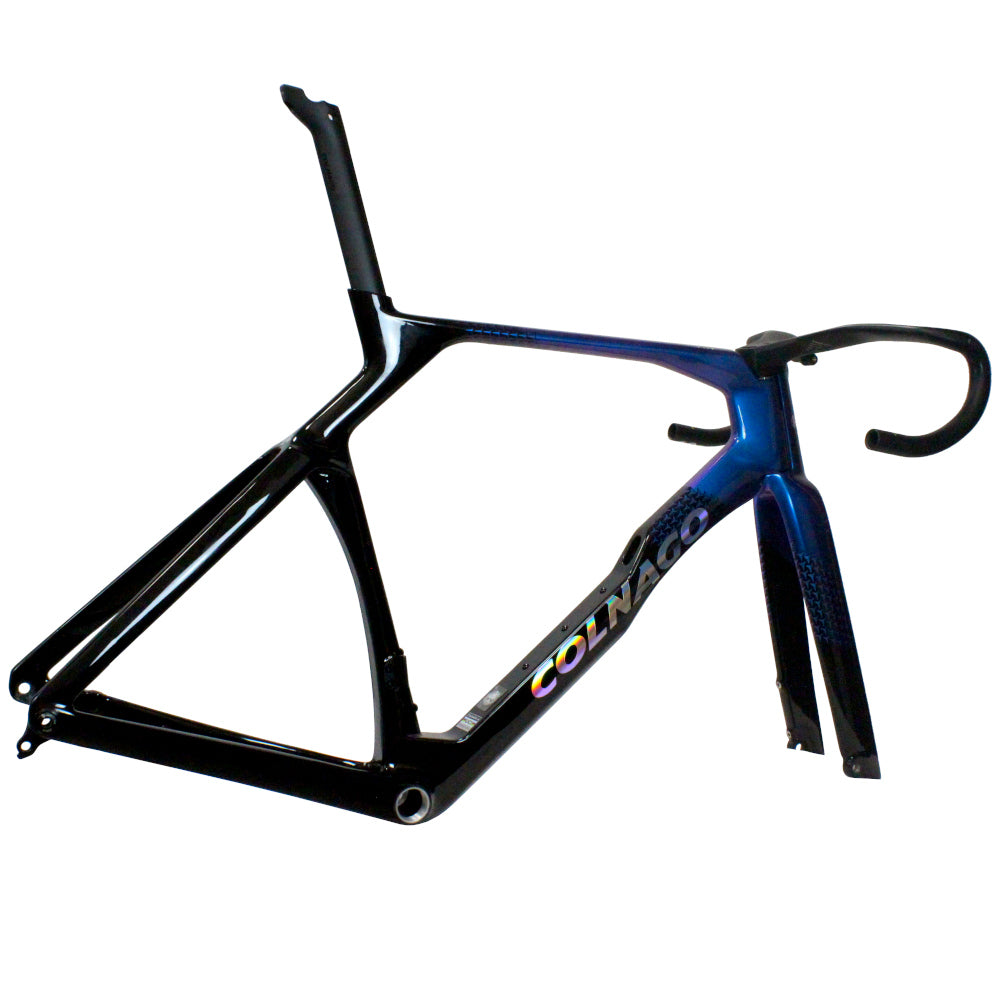 TELAIO COLNAGO Y1RS YSBO RETRO