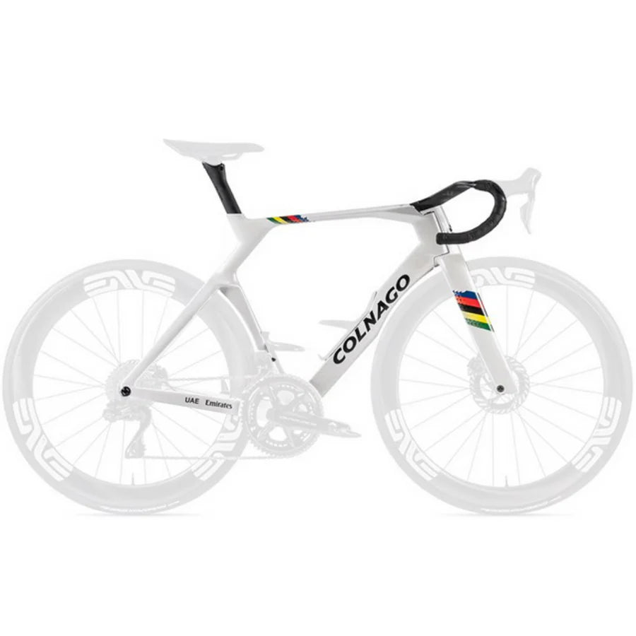 RAHMEN COLNAGO Y1RS WORLD CHAMPION
