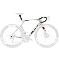 TELAIO COLNAGO Y1RS WORLD CHAMPION YSWC