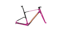 TELAIO MONDRAKER ARID CARBON 2026