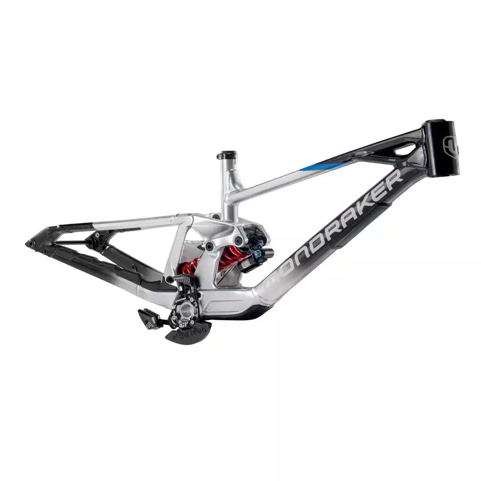 TELAIO MONDRAKER SUMMUM RR TEAM EDITION