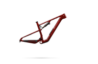 QUADRO SANTA CRUZ BLUR 5 CC