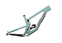 TELAIO SANTA CRUZ NOMAD 6 CC MX