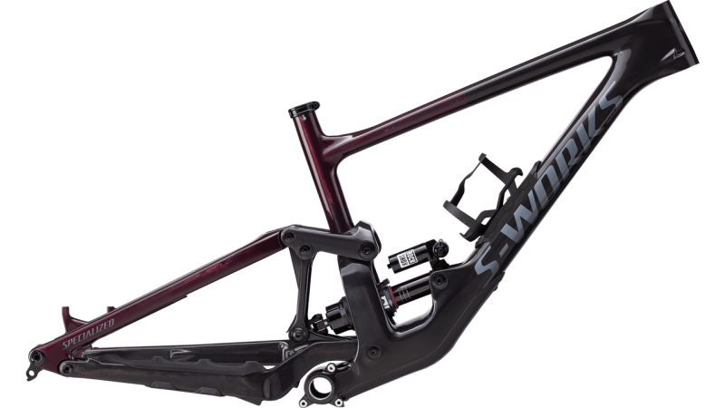 RAMA SPECIALIZED S-WORKS ENDURO 2025