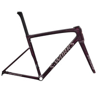 TELAIO SPECIALIZED S-WORKS TARMAC SL8 2026 GLOSS CARBON