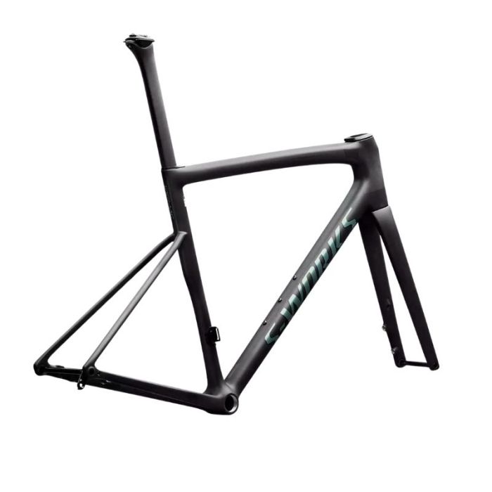 TELAIO SPECIALIZED S-WORKS TARMAC SL8 2026 RTP RETRO