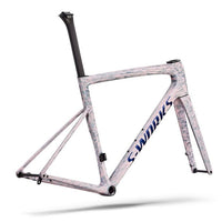 TELAIO SPECIALIZED S-WORKS TARMAC SL8 2026 GLOSS DOLOMITE RETRO