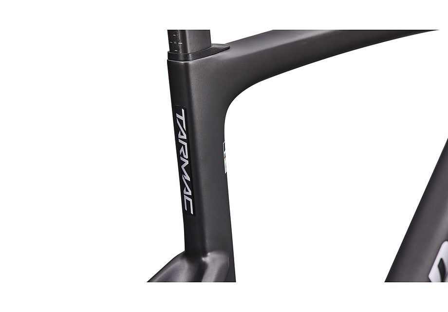 TELAIO SPECIALIZED S-WORKS TARMAC SL9 RTP DETTAGLIO