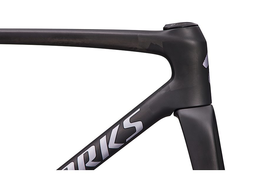 TELAIO SPECIALIZED S-WORKS TARMAC SL9 RTP DETTAGLIO 2