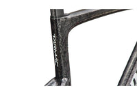 TELAIO SPECIALIZED S-WORKS TARMAC SL9 GLOSS CARBON DETTAGLIO
