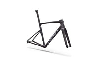 TELAIO SPECIALIZED S-WORKS TARMAC SL9 RTP FRONTE