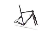 TELAIO SPECIALIZED S-WORKS TARMAC SL9 GLOSS CARBON FRONTE