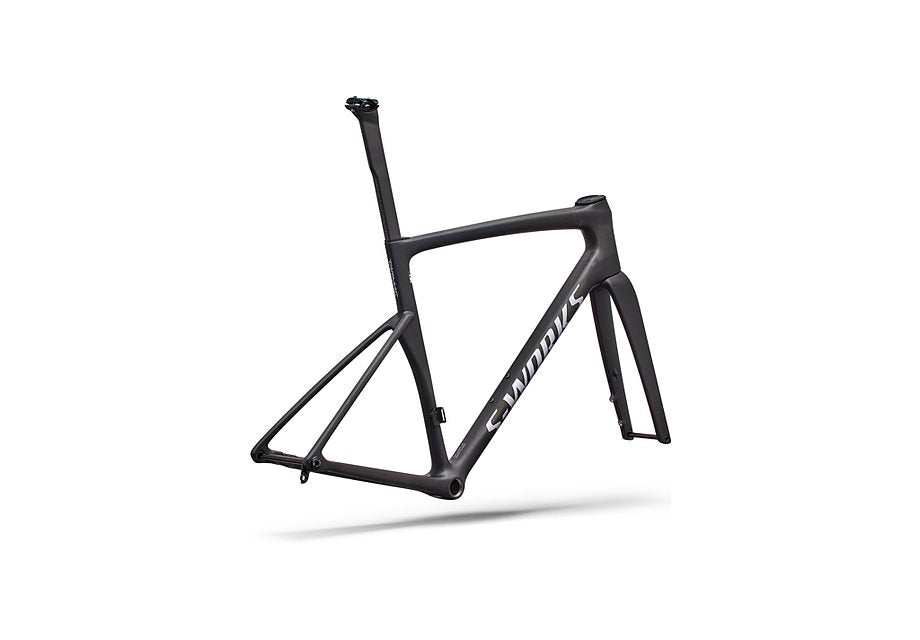 TELAIO SPECIALIZED S-WORKS TARMAC SL9 RTP RETRO