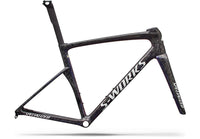 TELAIO SPECIALIZED S-WORKS TARMAC SL9 GLOSS CARBON