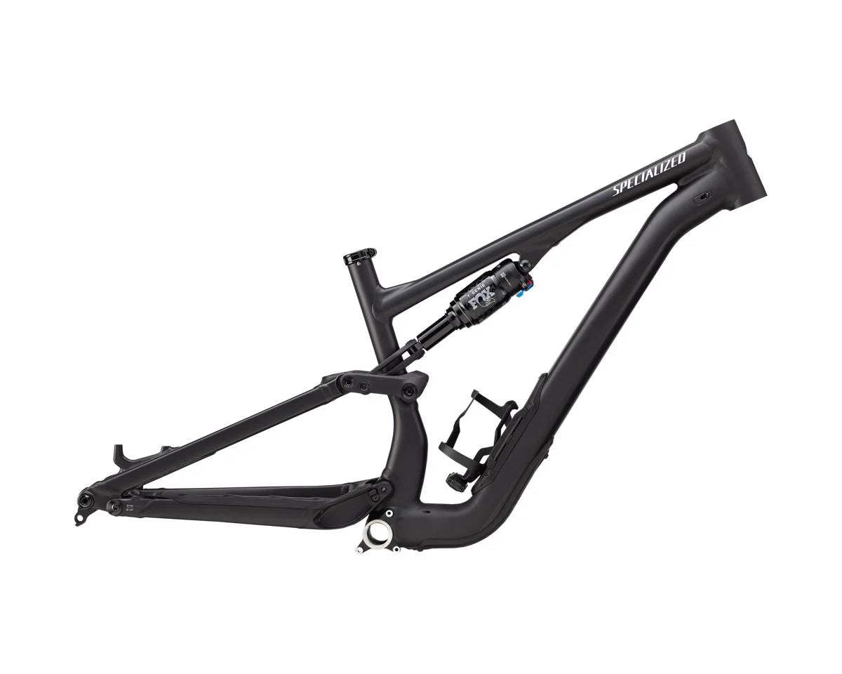 TELAIO SPECIALIZED STUMPJUMPER 15 ALLOY FRAMESET SATIN OBSIDIAN