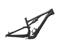 TELAIO SPECIALIZED STUMPJUMPER 15 ALLOY FRAMESET SATIN OBSIDIAN
