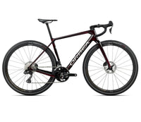 BICI ORBEA TERRA M20ITEAM porpora