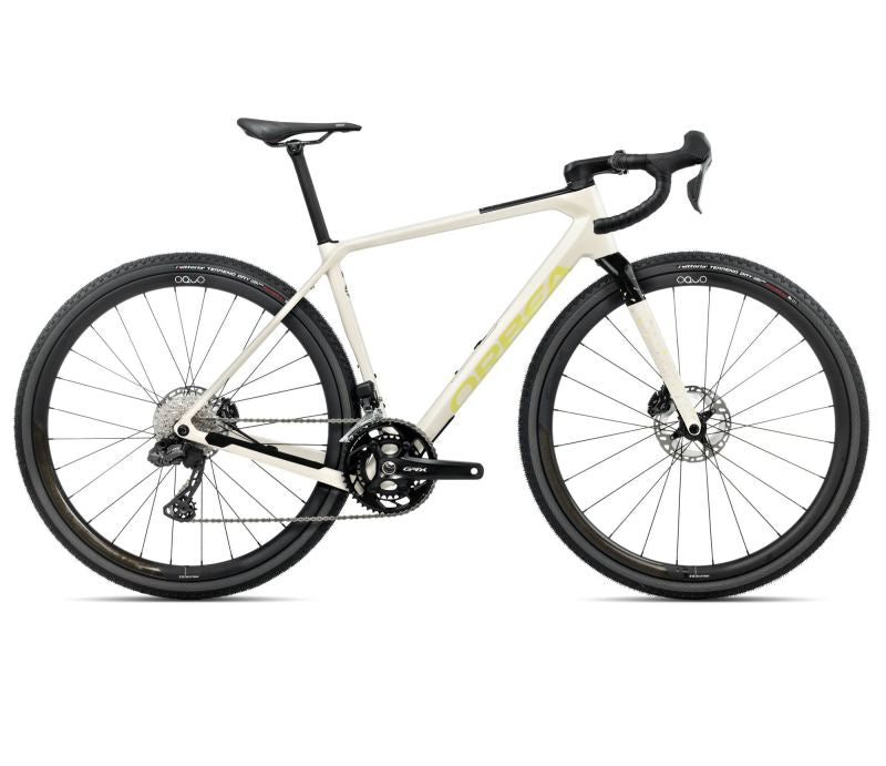 BICI ORBEA TERRA M20ITEAM white